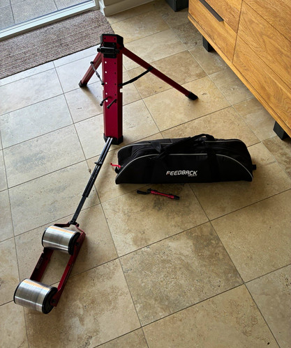 Feedback sports omnium - feedback,