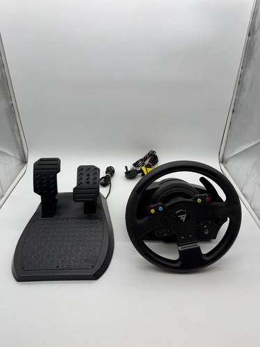 Thrustmaster tmx force - tmx,