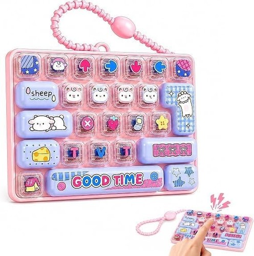 Key keyboard fidget - key,