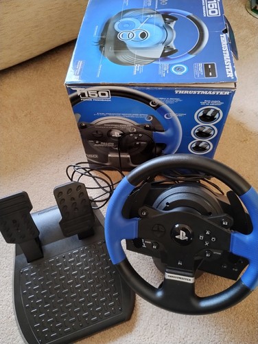 Thrustmaster t150 force - t150,