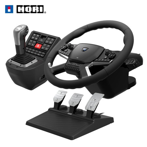 Hori force feedback truck - hori,
