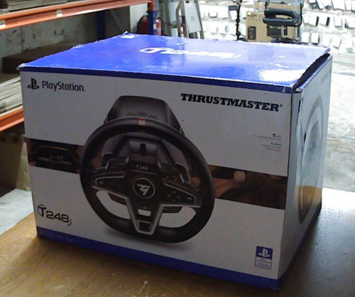 Thrustmaster t248 force - thrustmaster,