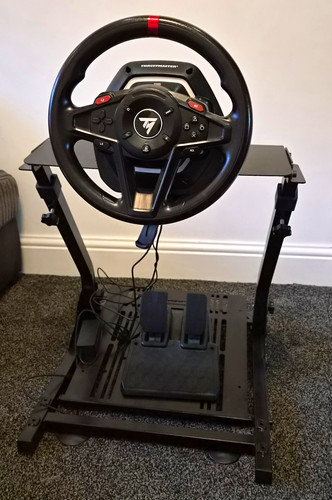Thrustmaster t128 force - thrustmaster,