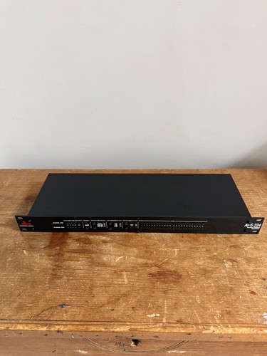 Dbx afs 224 advanced - dbx,
