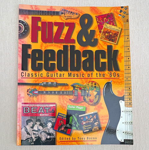 Fuzz feedback classic - feedback,