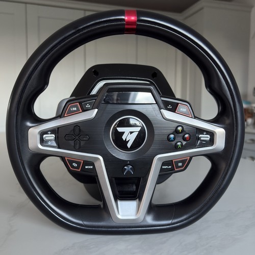 Thrustmaster t248 racing - thrustmaster, wheel