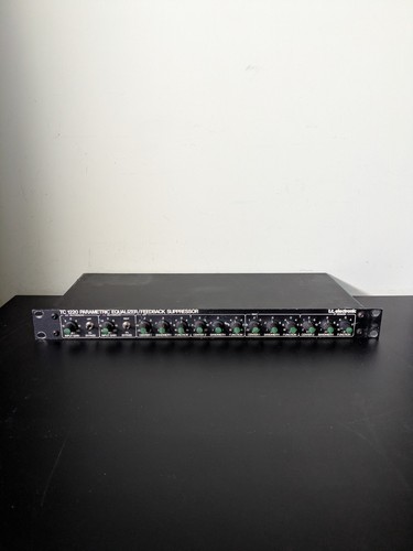Electronic 1220 stereo - electronic,