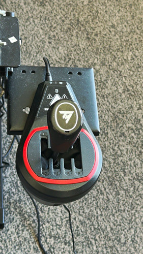 Thrustmaster t248 force - thrustmaster,