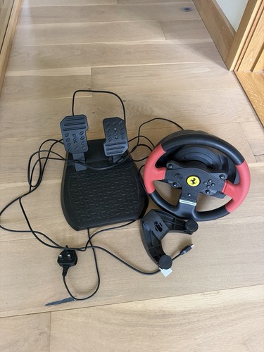 Thrustmaster t150 force - thrustmaster,