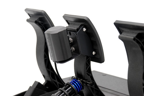 Moza pedal haptic feedback - feedback, phf