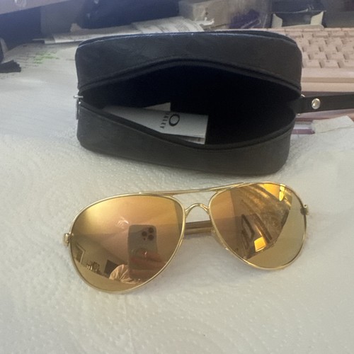 Oakley feedback rose gold - feedback,