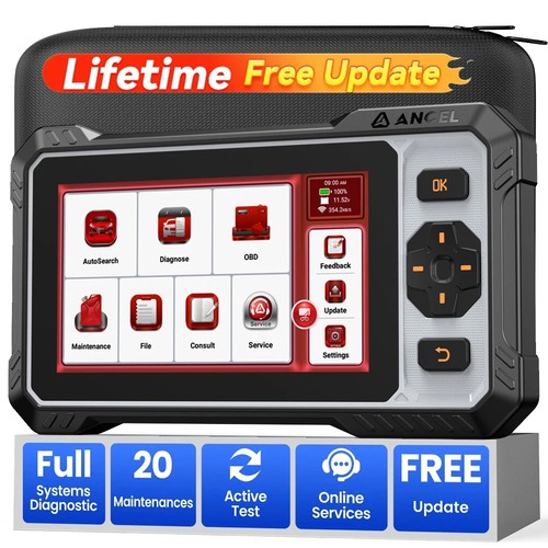 Fx6100 car full - fx6100,