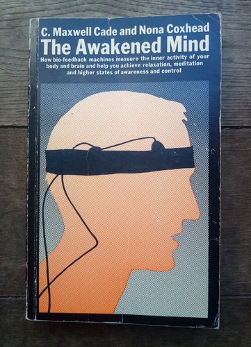 The awakened mind c - awakened, by