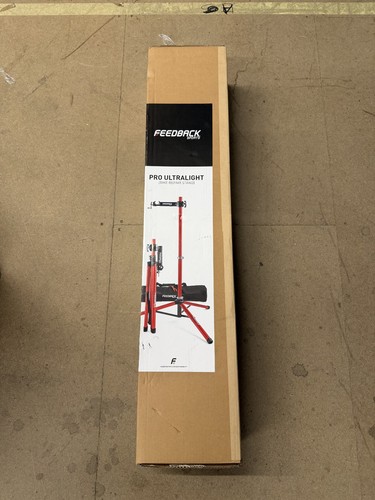 Feedback pro ultralight repair - pro,