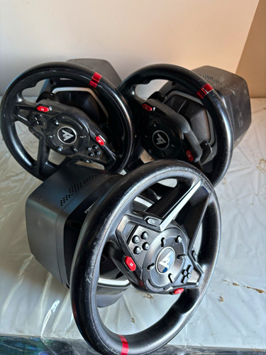 3xwheel only thrustmaster t128 - 3xwheel,