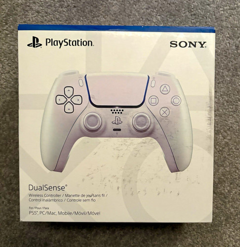Sony dualsense wireless - sony,