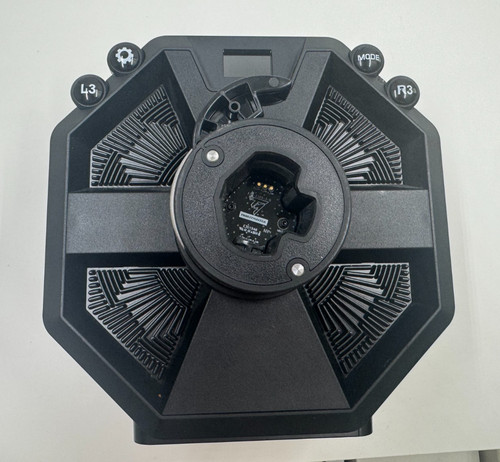 Base only thrustmaster t598 - base,