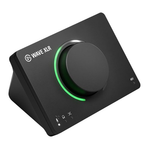 Elgato wave xlr 80db - xlr,