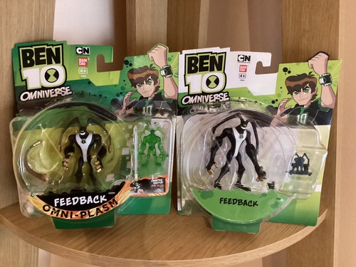 Ben omniverse feedback - omniverse, +