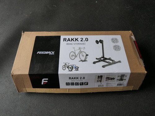 Feedback sports rakk - sports, 2.0