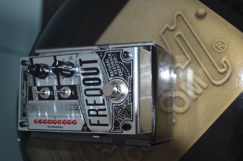 Digitech freqout feedback - digitech,