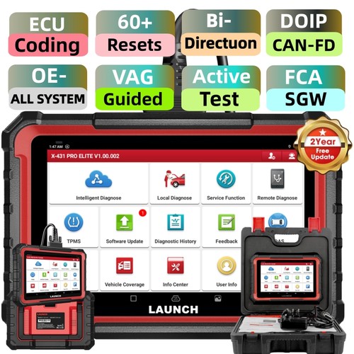 2026 launch x431 pro elite - x431,