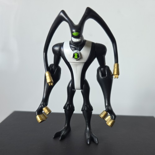 Bandai ben omniverse - ben, 10