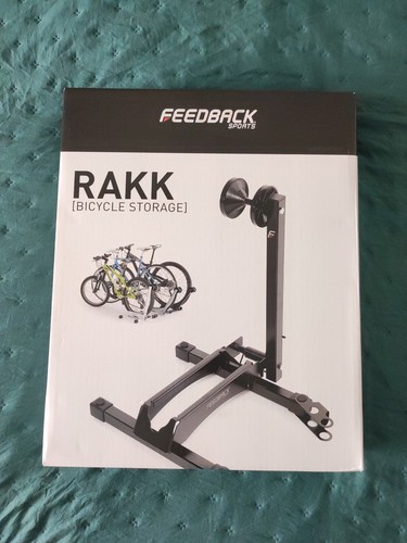 Feedback sports rakk bike - feedback,