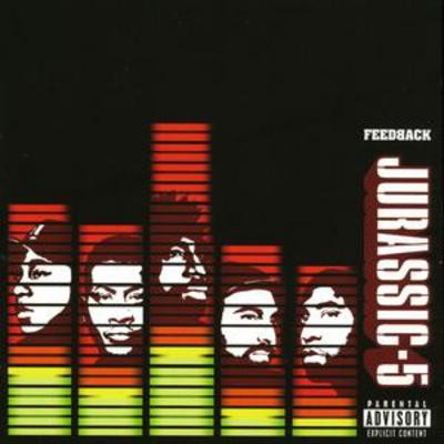Jurassic feedback - jurassic,