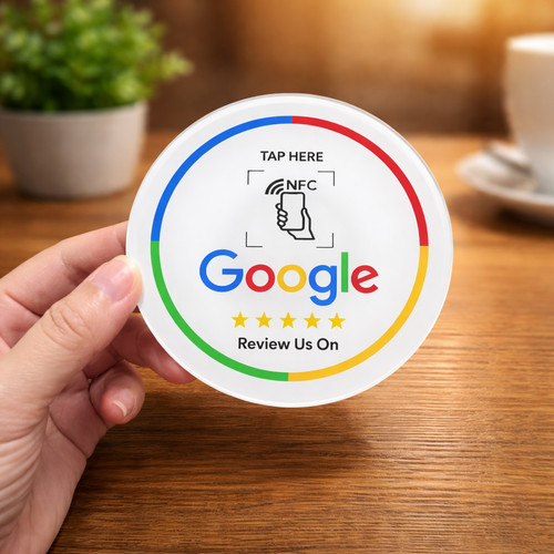 Review google tap - tap, to