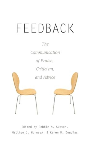 Feedback the communication - the, of