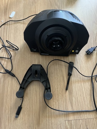 Thrustmaster servo base - tx,