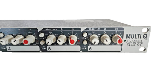 Arx multi band - arx, 6
