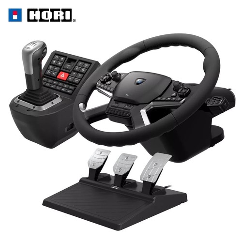 Hori force feedback - hori,