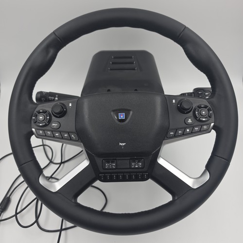 Wheel only hori force feedback - hori,