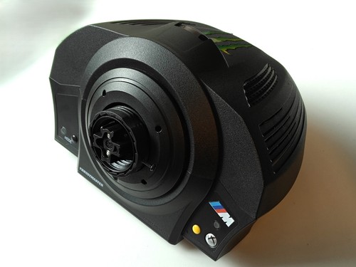 Thrustmaster servo base - servo,