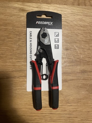 Feedback sports cable - sports,