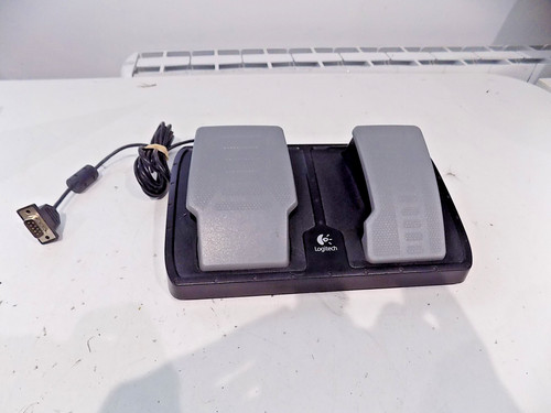Logitech rally vibration - rally,
