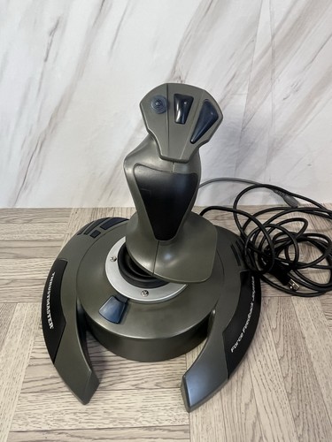 Thrustmaster forced feedback - thrustmaster,