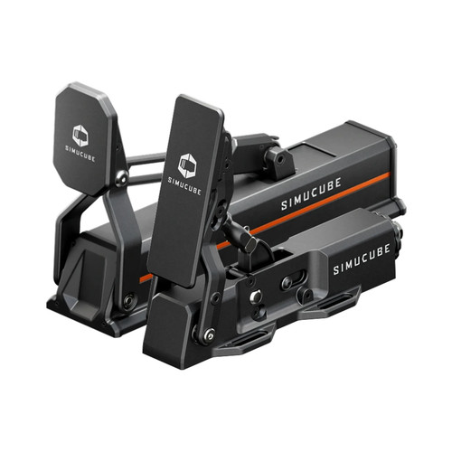 Simucube active pedal pro - simucube,