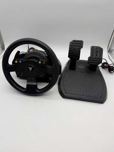 Thrustmaster tmx force - thrustmaster,