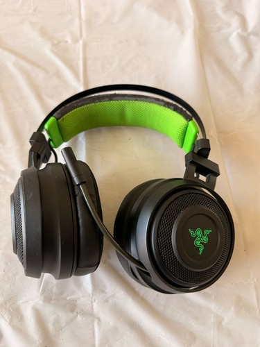 Razer nari ultimate - ultimate, for