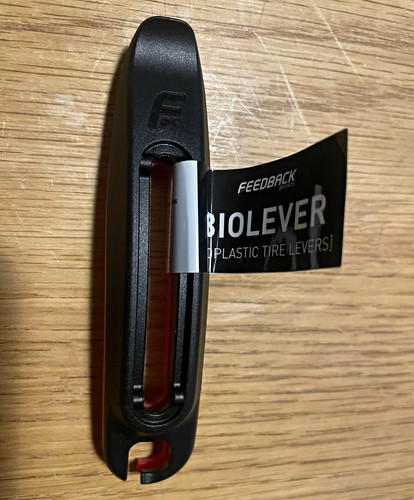 Feedback sports biolever - feedback,