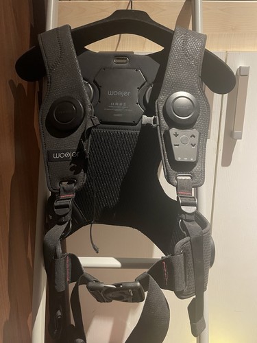 Woojer vest immersive haptic - vest, 3