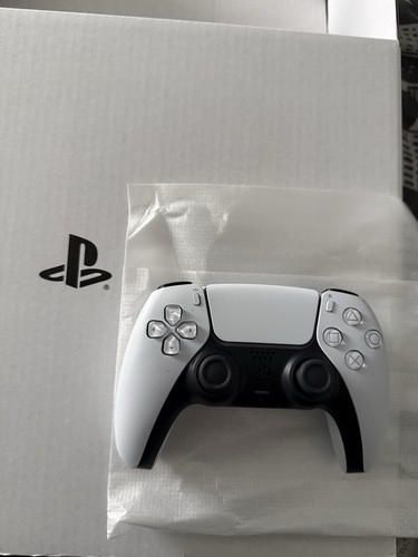 Sony ps5 dualsense - ps5,