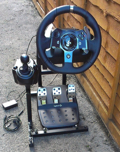 Logitech g920 wheel - g920,