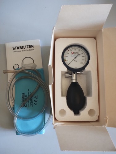 Chattanooga stabilizer - chattanooga,