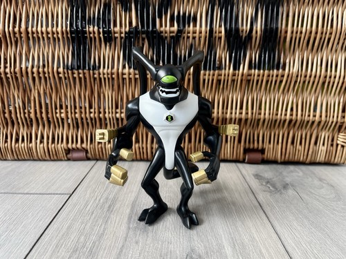 Ben ultimate alien - 10,
