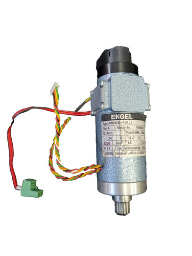 Engel gnm 2636 ig7 - engel, brushed