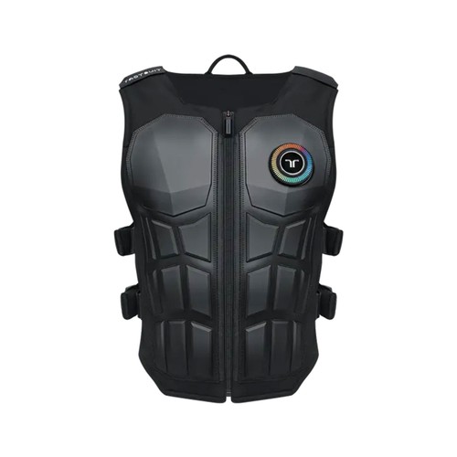 Bhaptics tactsuit pro the - tactsuit,